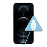 iPhone 13 Pro Usb Ladeport Reparasjon