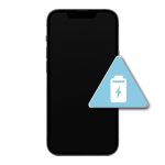 iPhone 13 Batteri Skifte