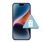 iPhone 16 Pro Batteri Skifte