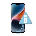 iPhone 16 Pro Usb Ladeport Reparasjon