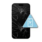iPhone 16 Pro Max Bytte Skjerm