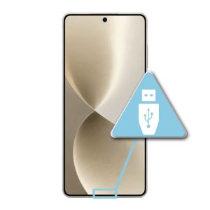 Samsung Galaxy S26 Plus Usb Ladeport Reparasjon