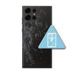 Samsung Galaxy S24 Ultra Bytte Batteri