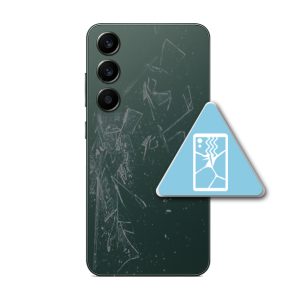 Samsung Galaxy S25 Bak Glass Bytte 