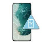 Samsung Galaxy S25 Bytte Skjerm