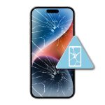 iPhone 15 Plus Bytte Skjerm (Lcd)