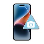 iPhone 15 Plus Front Kamera