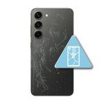Samsung Galaxy S24 Bak Glass Bytte
