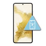 Samsung Galaxy S24 Bytte Skjerm