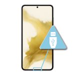 Samsung Galaxy S24 Usb Ladeport Reparasjon