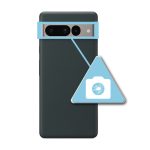 Google Pixel 10 Pro Bak Kamera