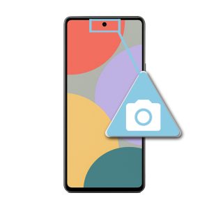 Google Pixel 10 Frot Kamera