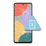 Google Pixel 10 Bytte Skjerm