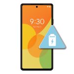 Google Pixel 8 Batteri