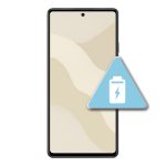 Google Pixel 6 Pro Batteri