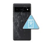 Google Pixel 6 Pro bak glass