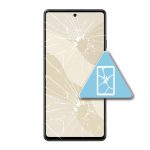 Google Pixel 6 Pro Bytte Skjerm