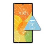 Google Pixel 6 Bytte Skjerm