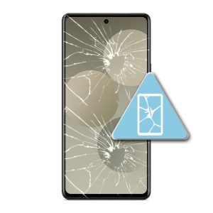 Google Pixel 7 Pro Bytte Skjerm