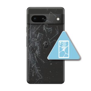 Google Pixel 7 Pro Bak Camera