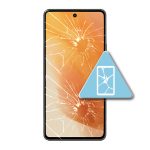 Google Pixel 8 Pro Bytte Skjerm
