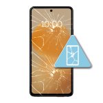 Google Pixel 8 Bytte Skjerm
