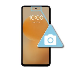 Google Pixel 8 Front Camera