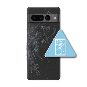 Google Pixel 9 Pro Bak Kamera