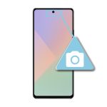 Google Pixel 9 Pro Frot Kamera