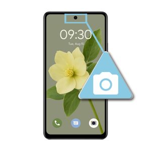 Google Pixel 9 Front Kamera