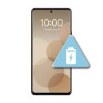 Google Pixel 10 Pro XL Batteri