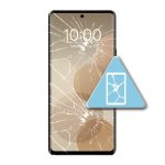 Google Pixel 10 Pro XL Bytte Skjerm