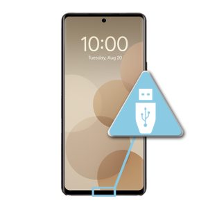 Google Pixel 10 Pro XL Batteri