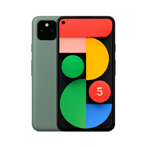 google Pixel 5