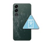 Samsung Galaxy S25 Ultra Bak Glass