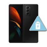 Samsung Galaxy Z Fold 2 Batteri