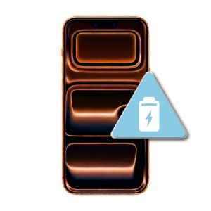 iPhone 17 Pro Max Batteri Skifte