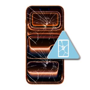 iPhone 17 Pro Max Bytte Skjerm (Lcd)