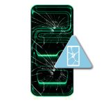 iPhone 17 Pro Bytte Skjerm