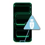 iPhone 17 Pro Usb Ladeport Reparasjon