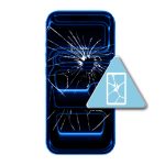 iPhone 17 Bytte Skjerm