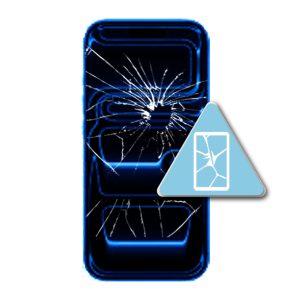 iPhone 17 Bytte Skjerm