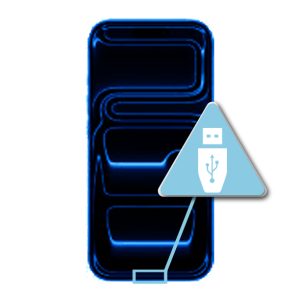 iPhone 17 Pro Max Usb Ladeport Reparasjon