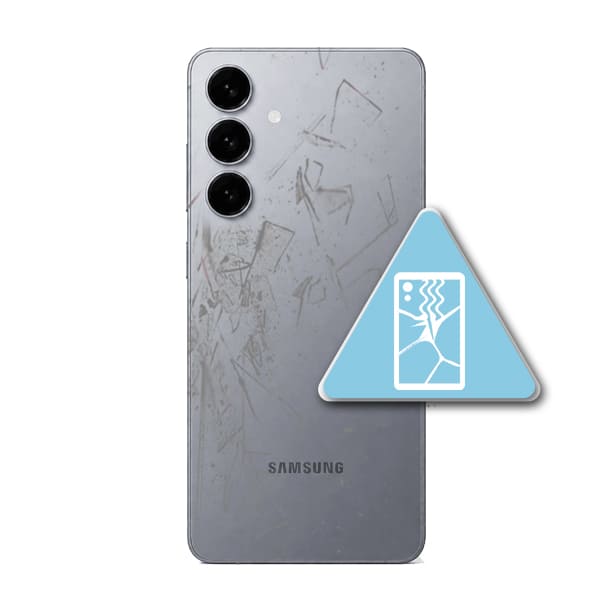 Samsung Galaxy S26 Bak Glass