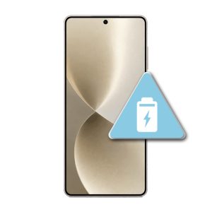 Samsung Galaxy S24 Plus Bytte Batteri