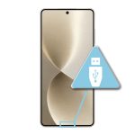 Samsung Galaxy S26 Plus Usb Ladeport Reparasjon