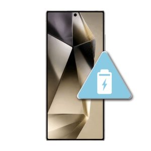 Samsung Galaxy S26 Ultra Batteri