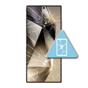 Samsung Galaxy S26 Ultra Bytte Skjerm