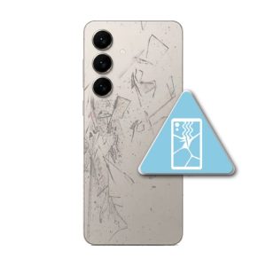 Samsung Galaxy S26 Plus Bak Glass Bytte