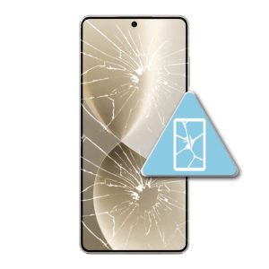 Samsung Galaxy S26 Plus Bytte Skjerm